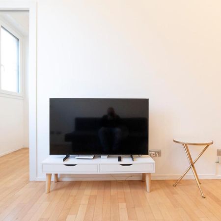 Arena Apartment ミラノ エクステリア 写真