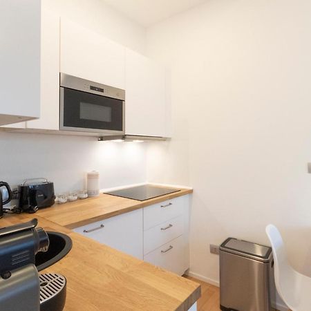 Arena Apartment ミラノ エクステリア 写真