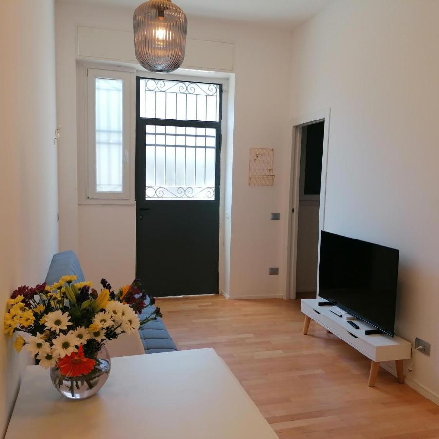 Arena Apartment ミラノ エクステリア 写真