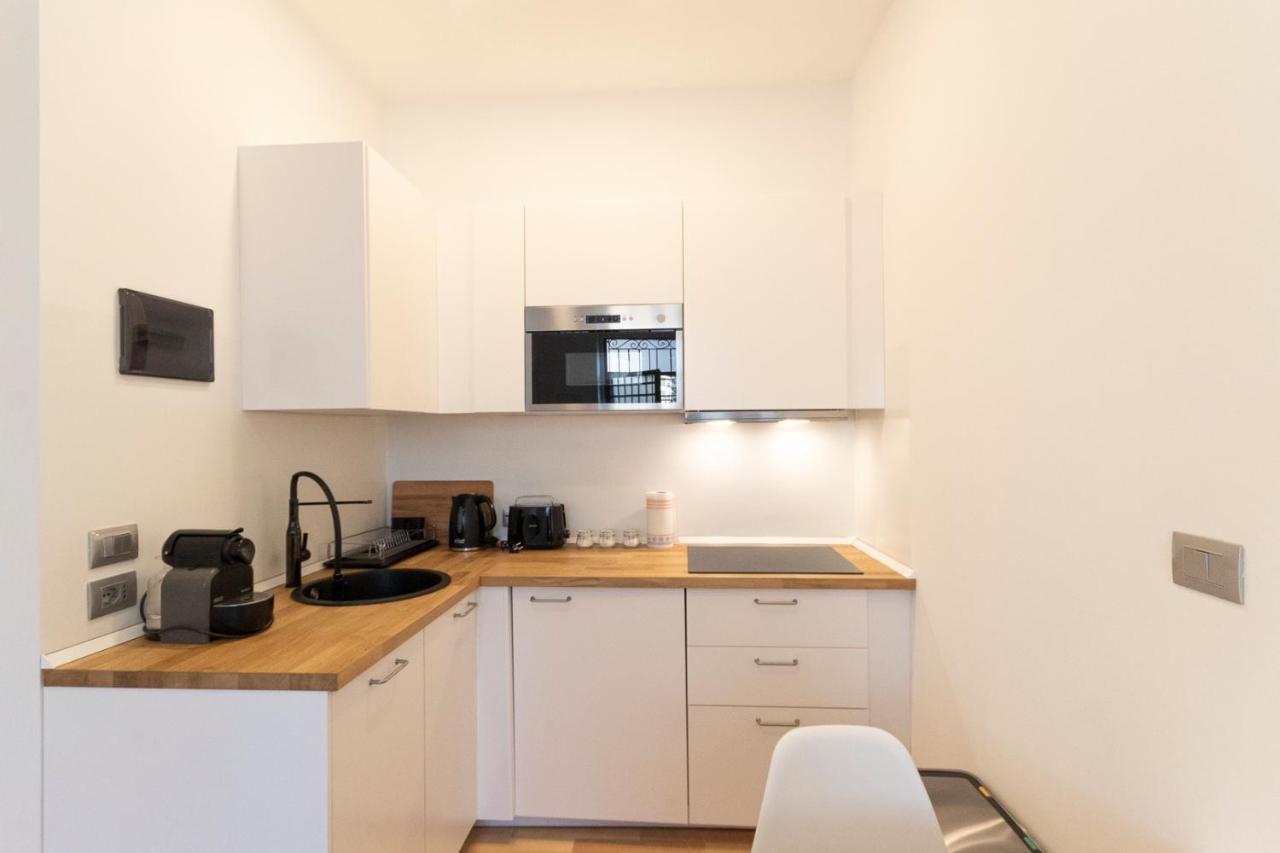 Arena Apartment ミラノ エクステリア 写真