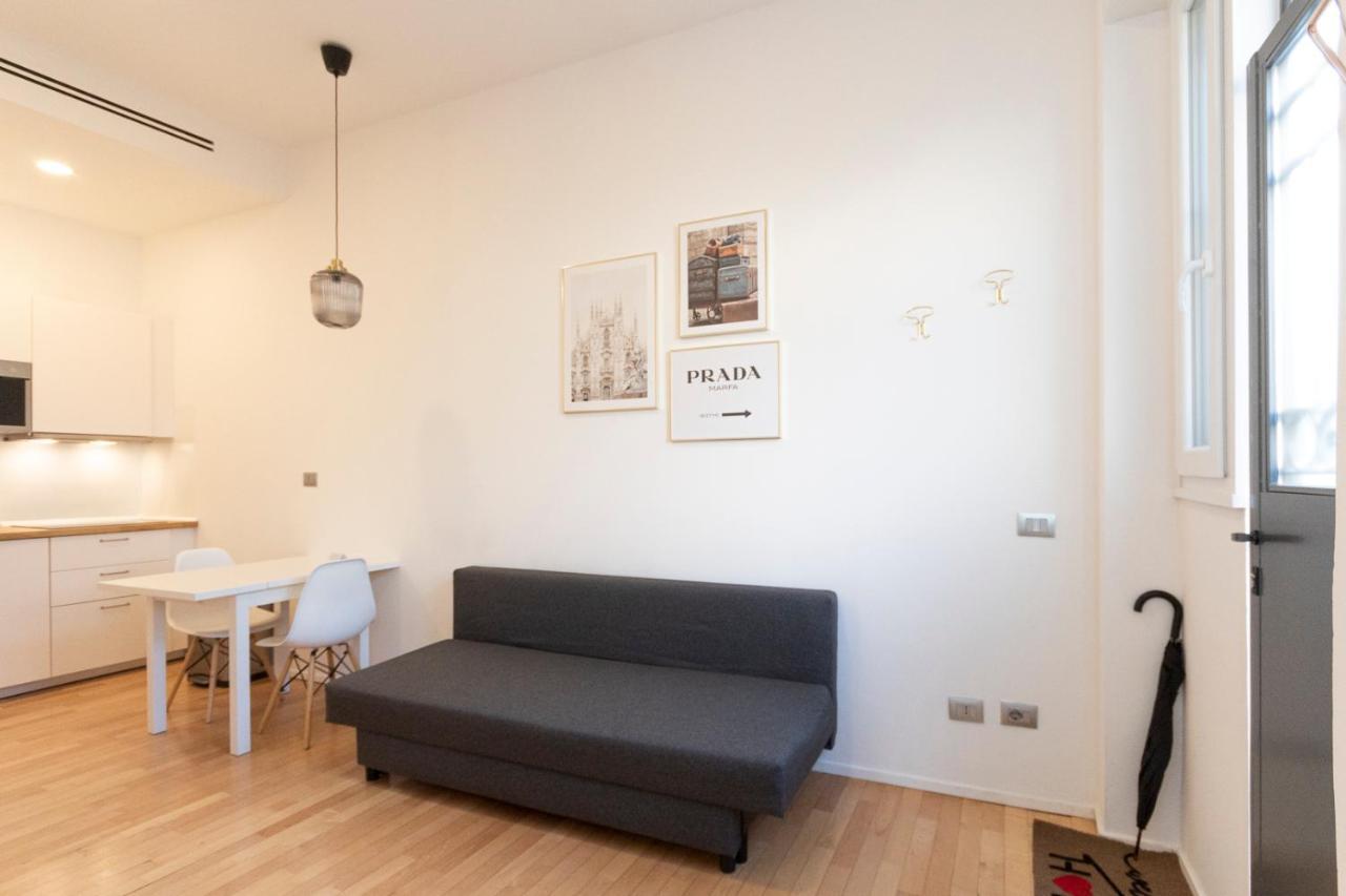 Arena Apartment ミラノ エクステリア 写真
