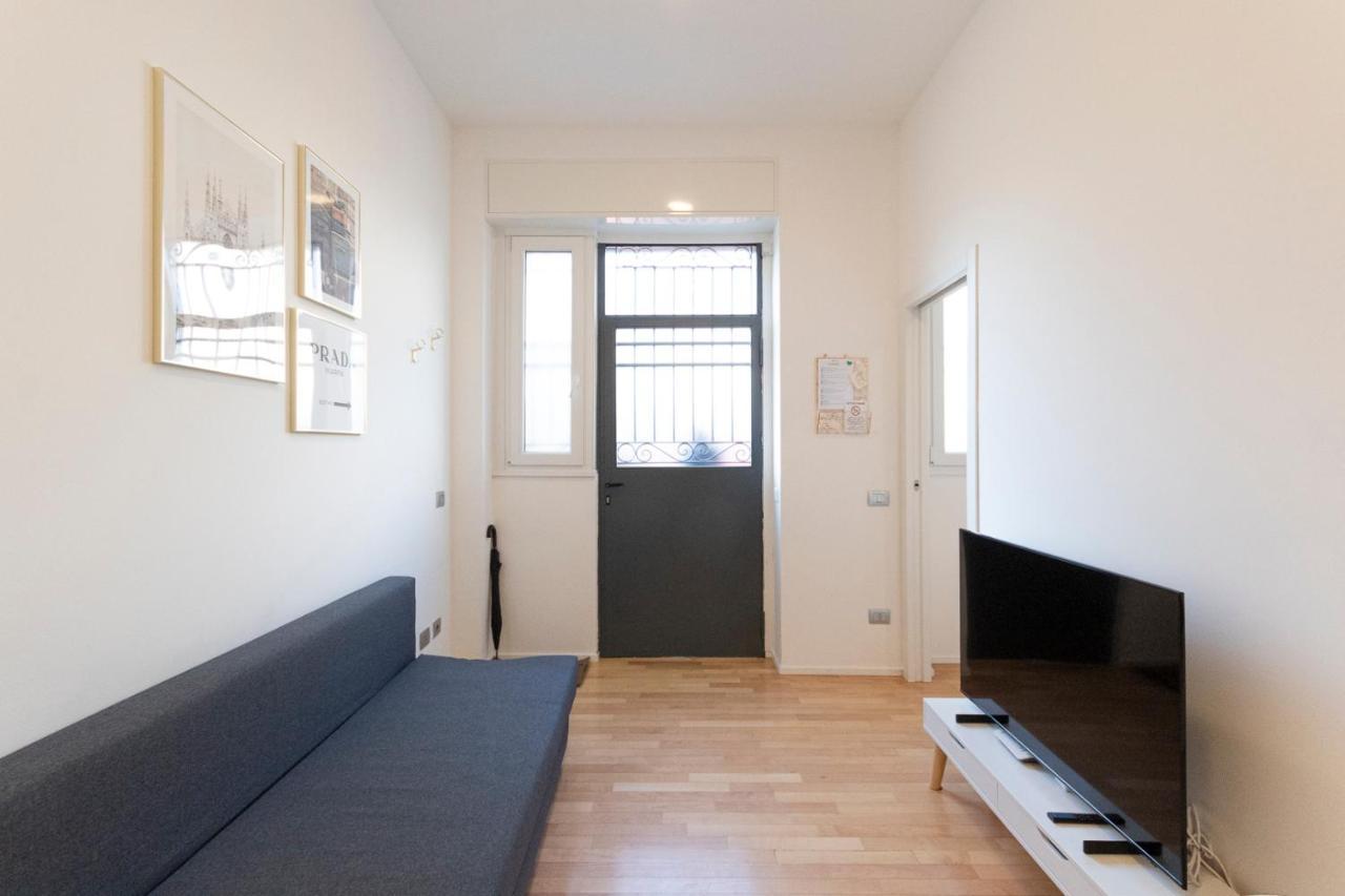 Arena Apartment ミラノ エクステリア 写真
