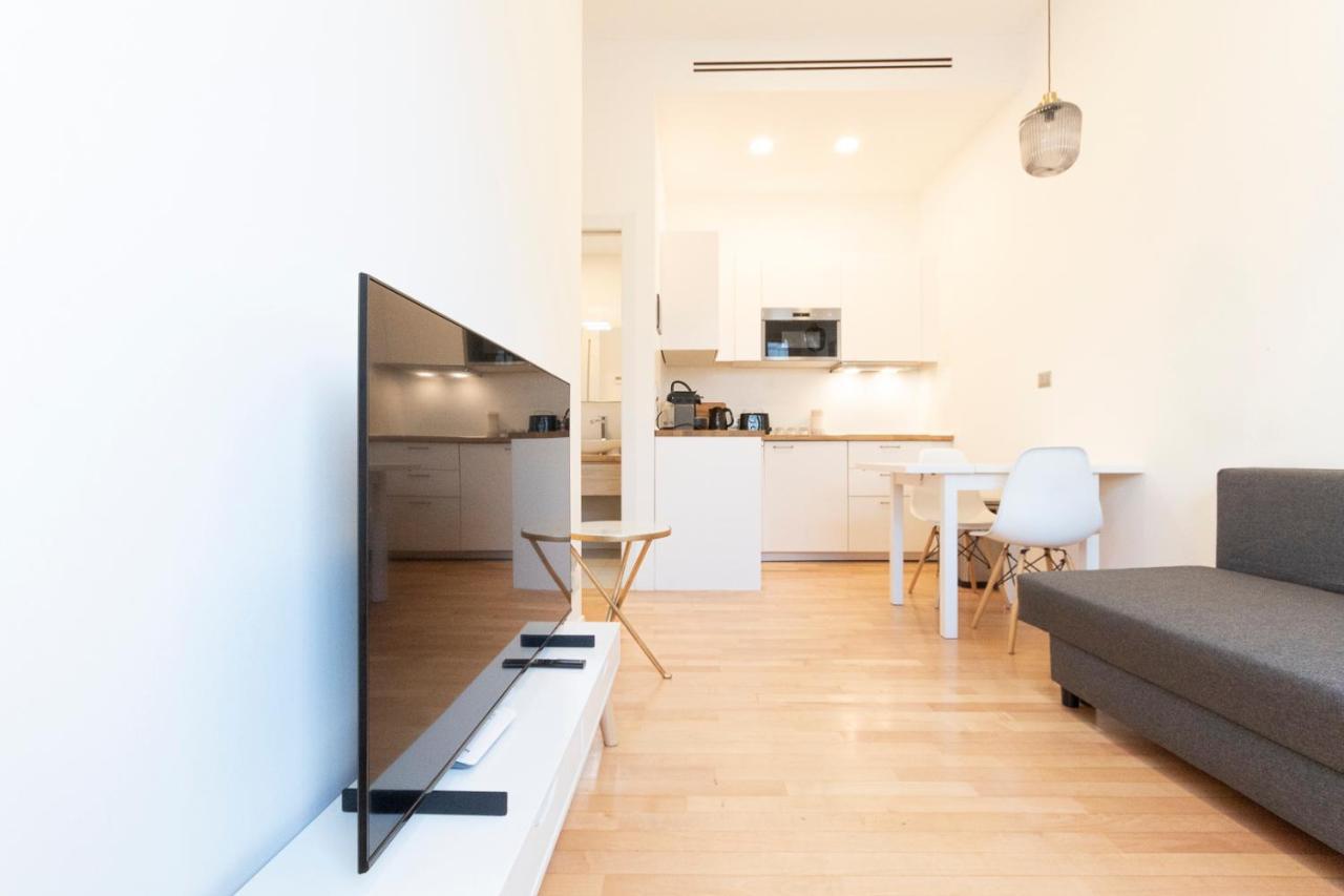 Arena Apartment ミラノ エクステリア 写真