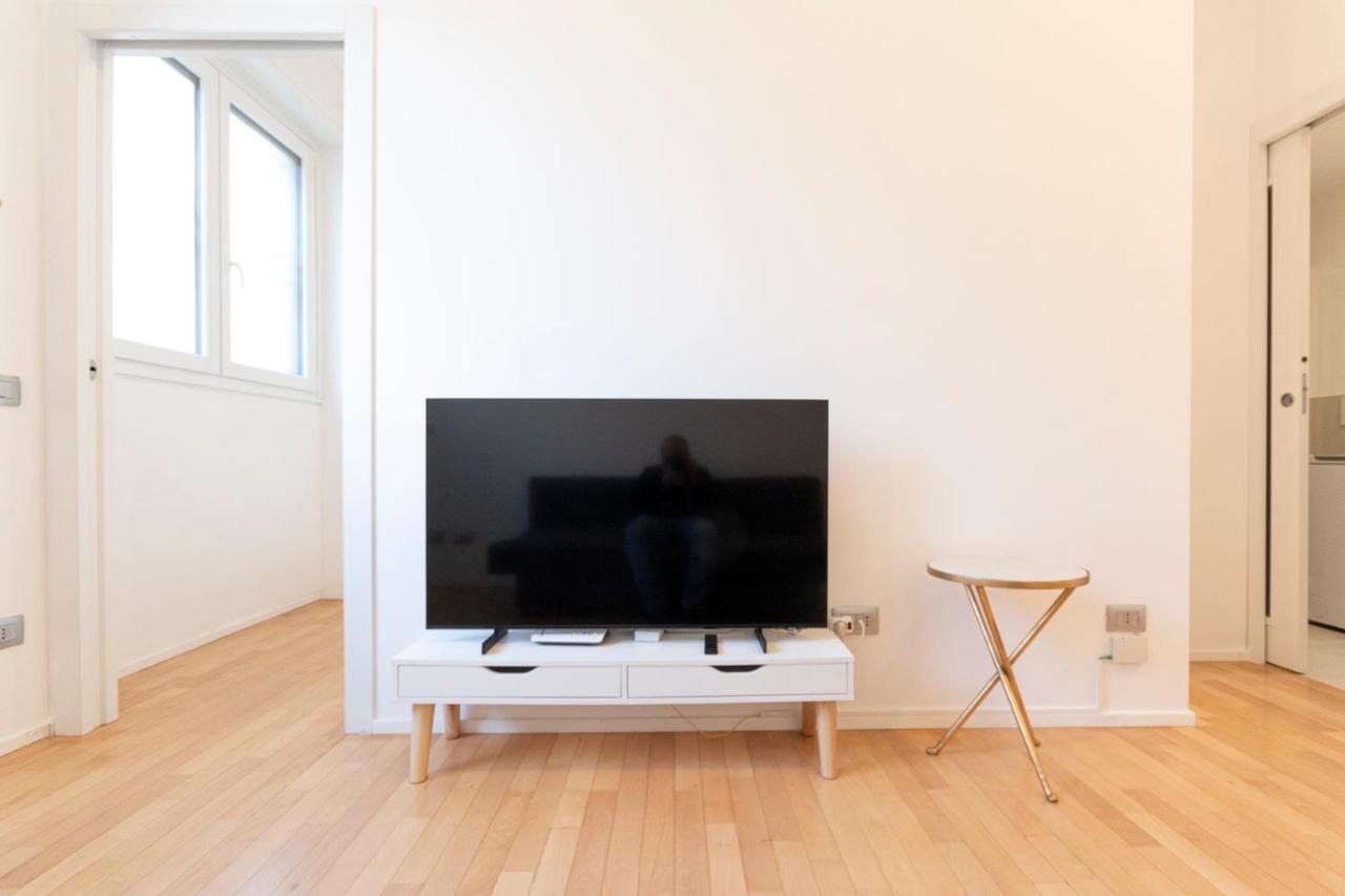 Arena Apartment ミラノ エクステリア 写真