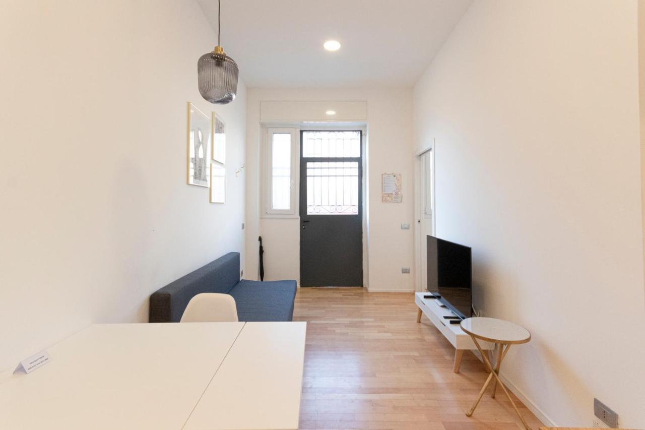 Arena Apartment ミラノ エクステリア 写真