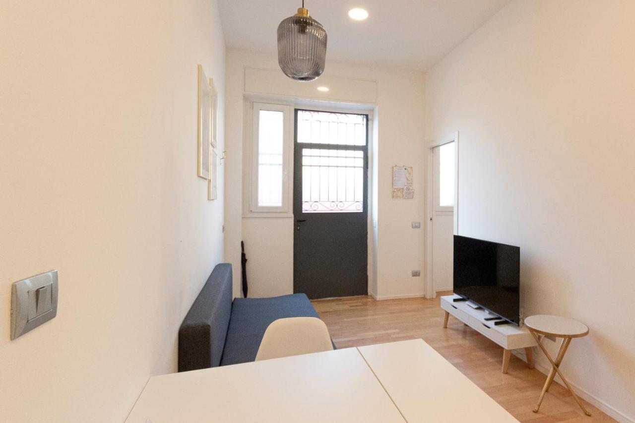 Arena Apartment ミラノ エクステリア 写真