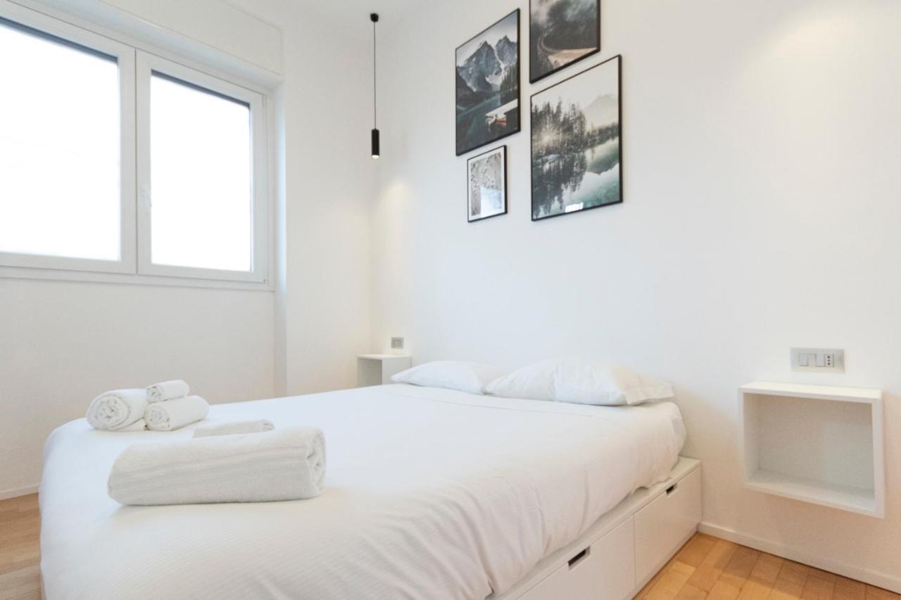 Arena Apartment ミラノ エクステリア 写真