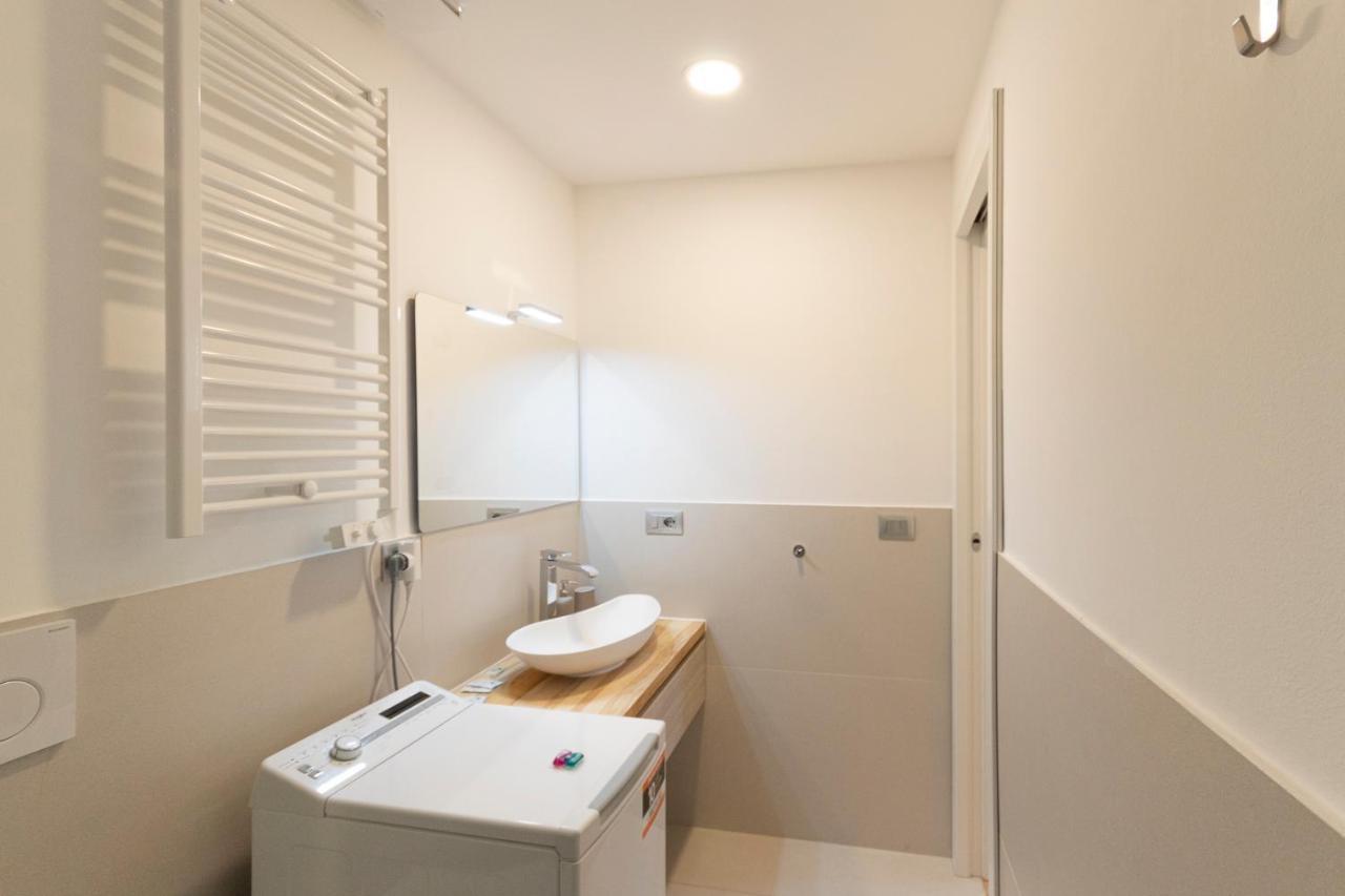 Arena Apartment ミラノ エクステリア 写真