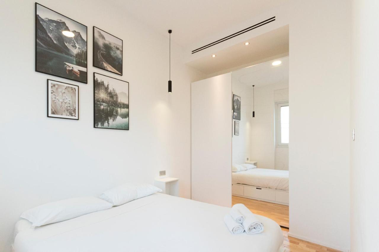 Arena Apartment ミラノ エクステリア 写真