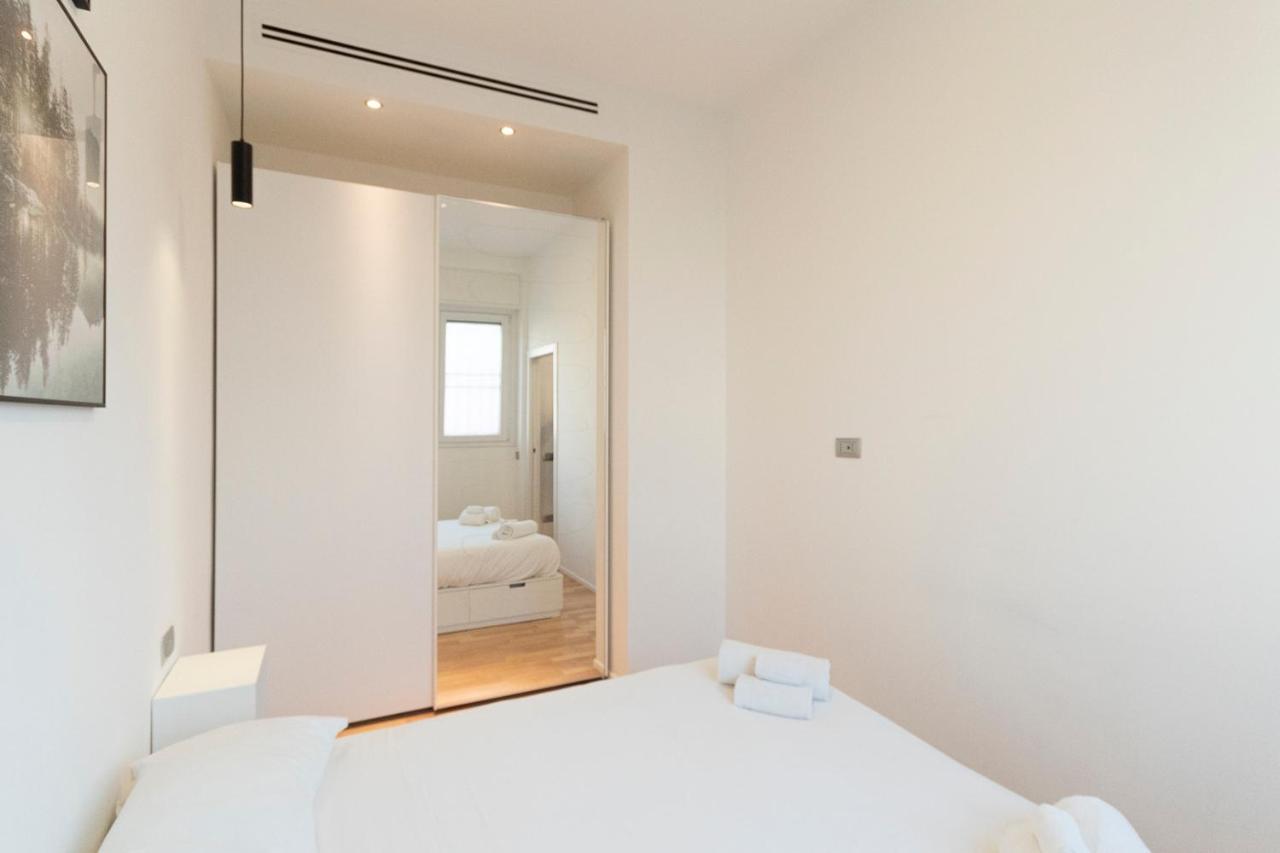 Arena Apartment ミラノ エクステリア 写真