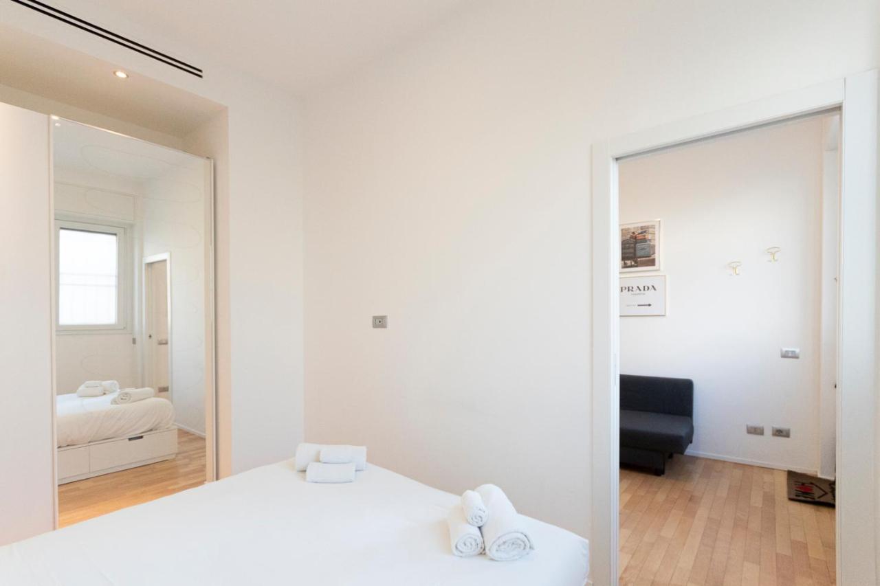 Arena Apartment ミラノ エクステリア 写真