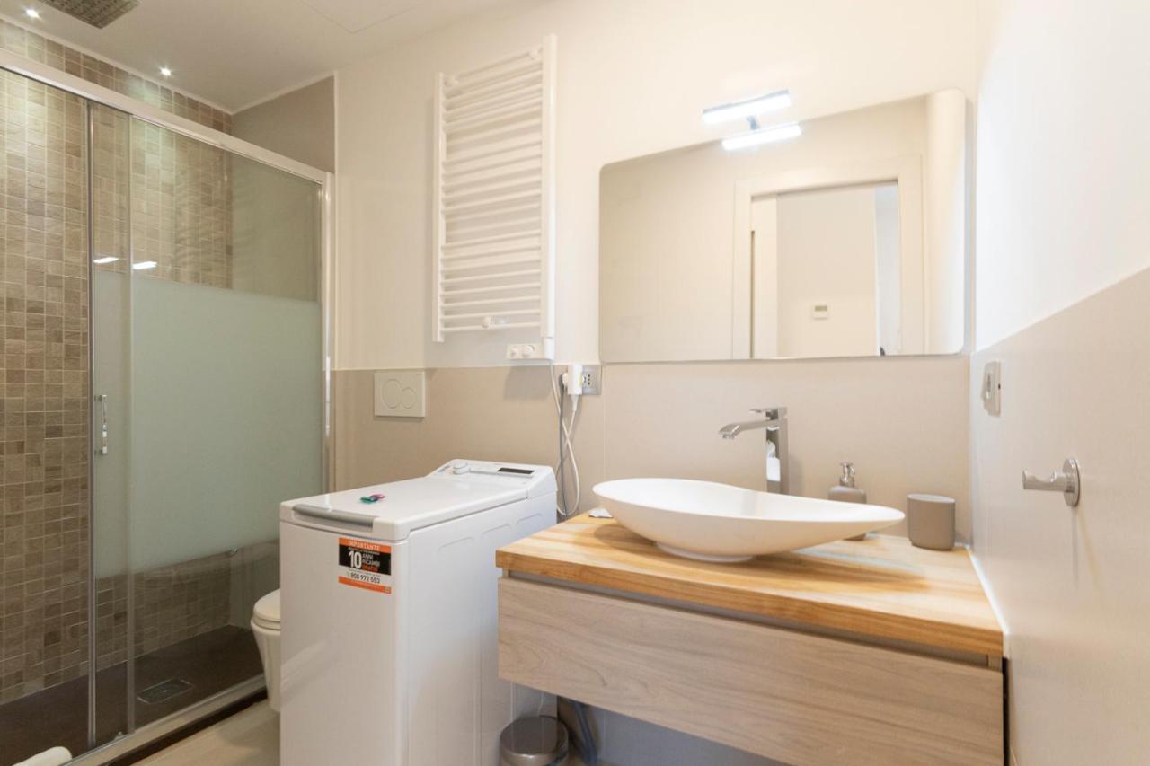 Arena Apartment ミラノ エクステリア 写真