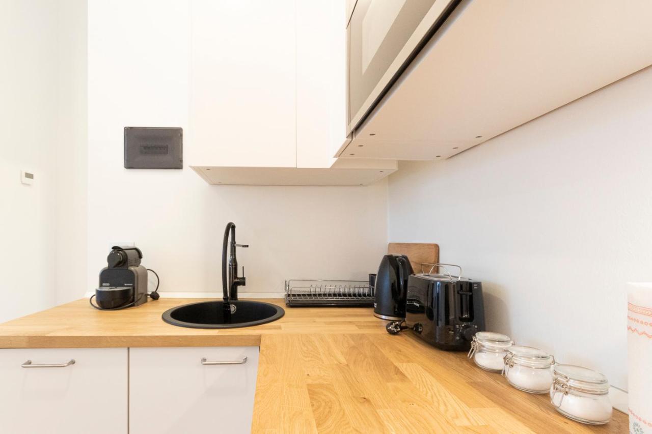 Arena Apartment ミラノ エクステリア 写真