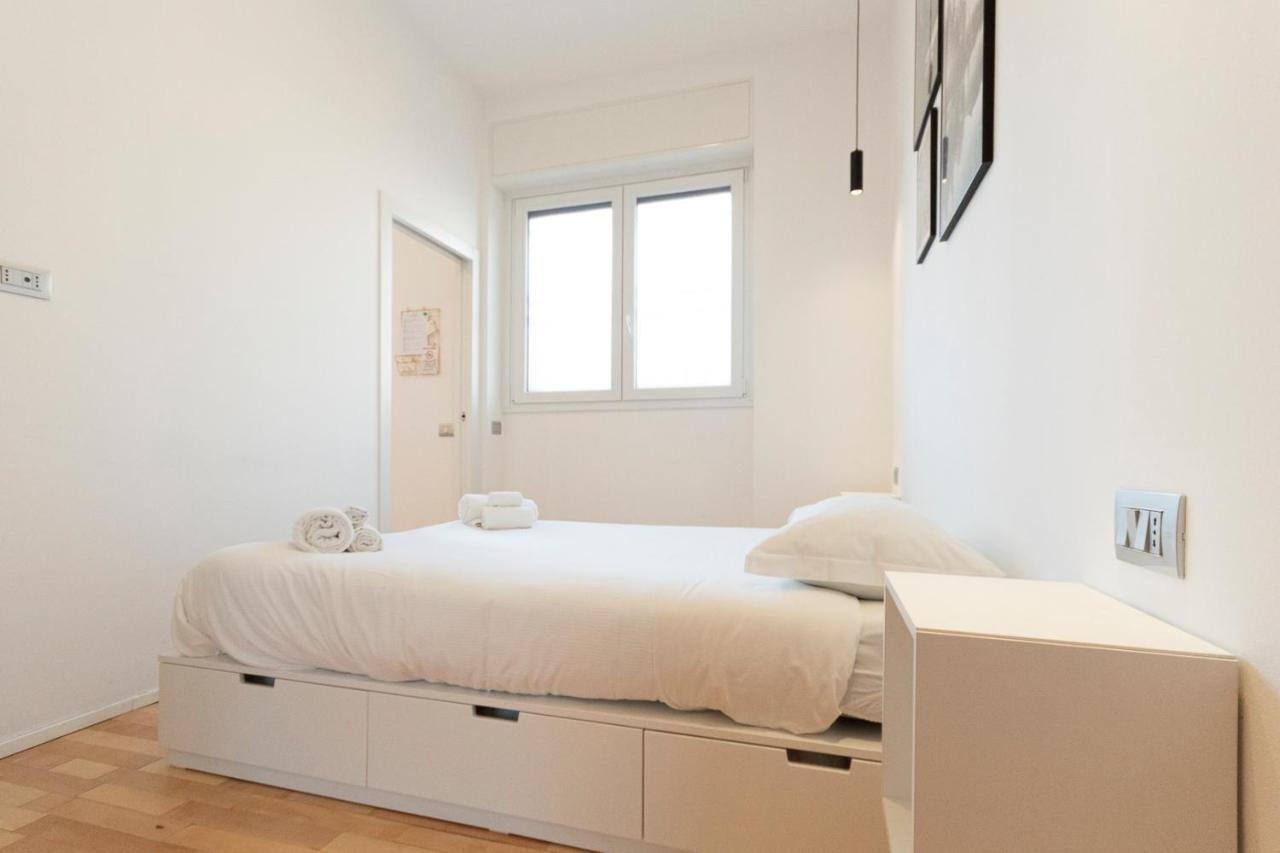 Arena Apartment ミラノ エクステリア 写真